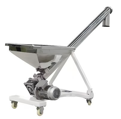 Giá tốt. Máy vận chuyển ống hopper thép không gỉ dạng U trực tuyến