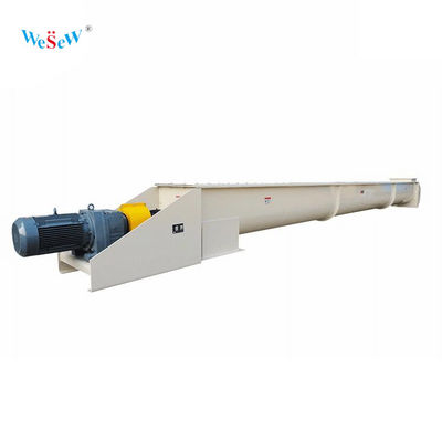 Giá tốt. Công cụ vận chuyển vít công nghiệp cao cấp thép carbon vận chuyển công suất 5-200t / h tùy chỉnh trực tuyến