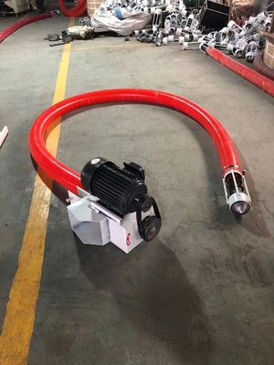 Giá tốt. Máy vận chuyển trục vít hiệu suất cao cho vận chuyển vật liệu trong ngành công nghiệp vật liệu xây dựng trực tuyến