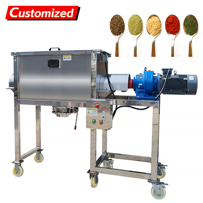 Giá tốt. Máy trộn tùy chỉnh cho bột khô, trộn bột giặt, Máy trộn bột cho máy giặt, hóa chất, động cơ và máy trộn cho doanh nghiệp nhỏ trực tuyến