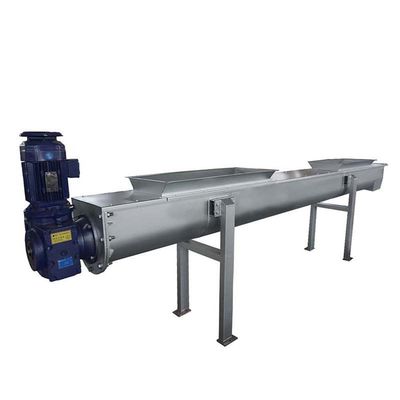 Giá tốt. FACTORY Custom  Stainless Steel Screw Conveyor Machineused for Food Manufacturing Plant, Food & Beverage Factory, Construction works, Energy & Mining, Advertising Company, Sewage Treatment Plant trực tuyến