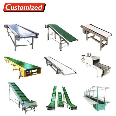 Giá tốt. Fire Resistant Stainless Steel Foldable Mobile Belt Conveyor for Efficient Material Handling trực tuyến