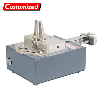 Giá tốt. oem Automatic Magnet Separator Machine, Intelligent Induction Strong Magnetic Metal Separation Adjustable speed Intelligent sensing suitable for magnets of various shapes trực tuyến
