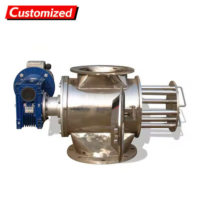 Giá tốt. Máy phân ly từ tính vĩnh cửu 12.000Gs, máy phân ly từ khô, độ tin cậy cao. Loại bỏ ô nhiễm sắt từ tính mạnh, các khoáng chất ô nhiễm sắt từ tính yếu, hóa chất. trực tuyến