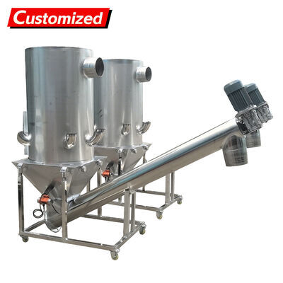 Giá tốt. Custom 304 Stainless Steel Charcoal Grill Spiral Conveyor Barbecue Oven Kháng ăn mòn, nhiệt độ cao bền, chống gỉ Điều chỉnh nhiệt độ kiểm soát Cắm trại Charcoal Grill trực tuyến