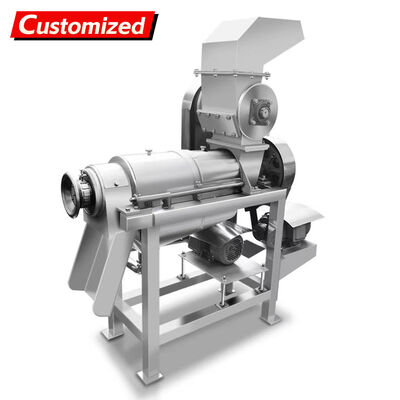 Giá tốt. Máy ép thương mại công nghiệp tùy chỉnh / Máy lấy nước ép / Máy ép cam Thích hợp để ép táo, lê, dưa hấu, nho, cam và nhiều loại trái cây khác. trực tuyến