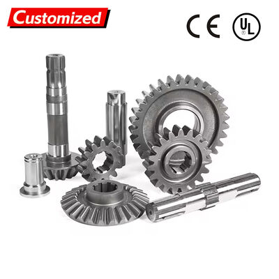 Giá tốt. Đường trục trục CNC chính xác với hiệu quả truyền tải cao cho hệ thống truyền tải liên kết đa trục trực tuyến