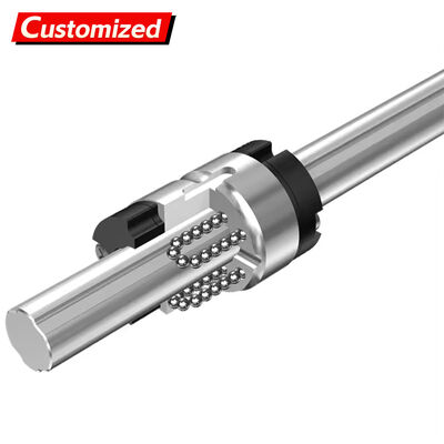 Giá tốt. Đường dây bóng hiệu quả truyền tải cao tùy chỉnh với độ chính xác định vị cao và khả năng chịu tải mạnh trực tuyến