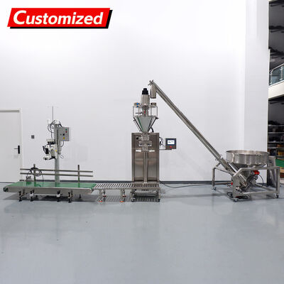 Giá tốt. Máy nạp hạt bán tự động với thép không gỉ 201/304 Xây dựng và 5-10 túi/min Capacity trực tuyến