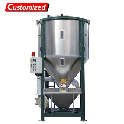 Giá tốt. Máy sấy ngũ cốc hiệu quả cao có dung lượng lớn với thiết kế tùy chỉnh cho chế biến ngũ cốc nông nghiệp trực tuyến