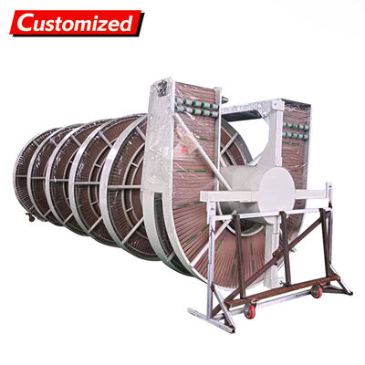Giá tốt. Máy tải xích vít đứng độ chính xác cao với tốc độ điều chỉnh và kích thước tùy chỉnh Trực tuyến